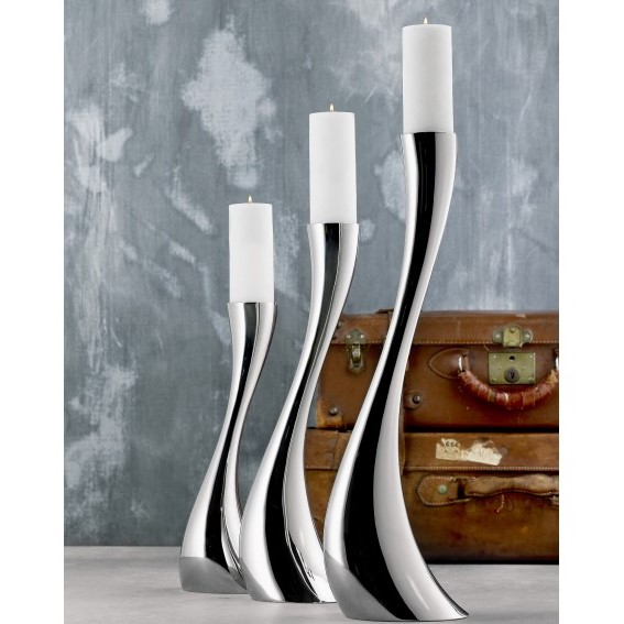 Georg Jensen Cobra stager