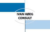 Ivan Høeg Consult - Forside